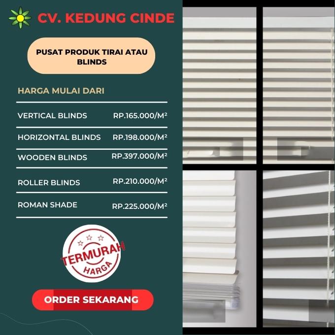 folding gate termurah